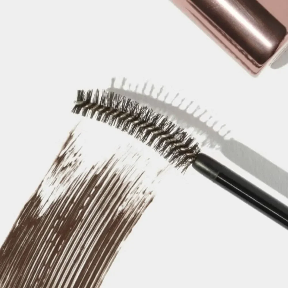 Eyeko Black Magic Cocoa Edit Mascara Intense Color Brown New In Box Unused